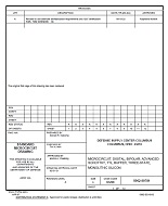 MIL DSCC 5962-90781A PDF