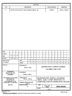 MIL DSCC 5962-90934A PDF