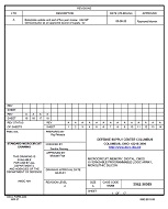 MIL DSCC 5962-90989A PDF MIL DSCC 5962-90989A PDF