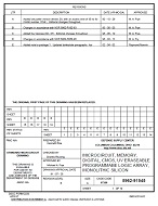 MIL DSCC 5962-91545E PDF