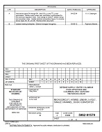 MIL DSCC 5962-91579B PDF