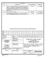 MIL DSCC 5962-91602C PDF