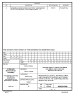 MIL DSCC 5962-91609A PDF
