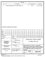 MIL DSCC 5962-91611A PDF