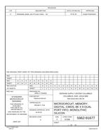 MIL DSCC 5962-91677A PDF