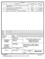 MIL DSCC 5962-91687D PDF