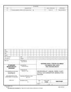 MIL DSCC 5962-91692A PDF