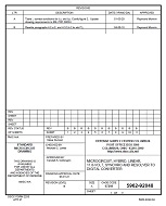 MIL DSCC 5962-92048B PDF