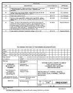 MIL DSCC 5962-92061F PDF