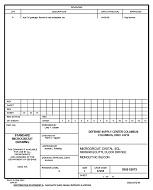 MIL DSCC 5962-92075A PDF