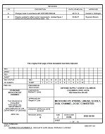 MIL DSCC 5962-92109B PDF