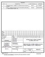 MIL DSCC 5962-92111B PDF