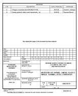 MIL DSCC 5962-92113B PDF