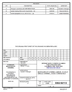 MIL DSCC 5962-92113C PDF
