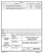 MIL DSCC 5962-92114C PDF