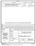 MIL DSCC 5962-92132B PDF