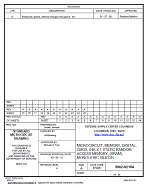 MIL DSCC 5962-92154A PDF
