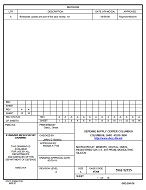 MIL DSCC 5962-92155A PDF