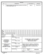 MIL DSCC 5962-92181A PDF