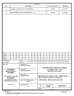 MIL DSCC 5962-92345B PDF