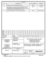 MIL DSCC 5962-93071C PDF