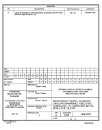 MIL DSCC 5962-93097A PDF