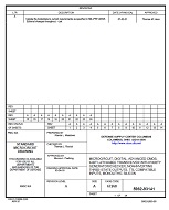 MIL DSCC 5962-93141A PDF