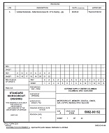MIL DSCC 5962-93152A PDF