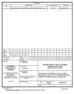 MIL DSCC 5962-93153A PDF