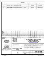MIL DSCC 5962-93155B PDF