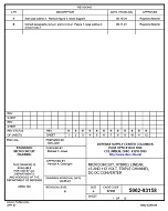 MIL DSCC 5962-93158B PDF