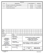 MIL DSCC 5962-93191C PDF