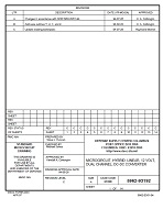MIL DSCC 5962-93192C PDF