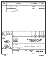 MIL DSCC 5962-93192D PDF