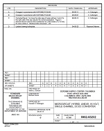 MIL DSCC 5962-93202D PDF