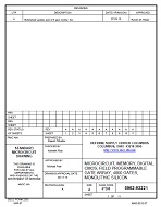 MIL DSCC 5962-93221A PDF