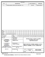 MIL DSCC 5962-94569A PDF