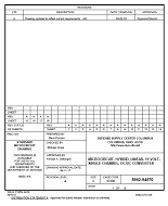 MIL DSCC 5962-94570A PDF