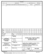 MIL DSCC 5962-94599A PDF