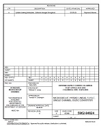 MIL DSCC 5962-94624A PDF