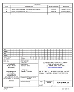 MIL DSCC 5962-94624B PDF