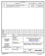 MIL DSCC 5962-94626B PDF MIL DSCC 5962-94626B PDF