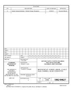 MIL DSCC 5962-94627A PDF
