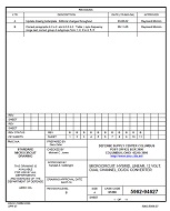 MIL DSCC 5962-94627B PDF