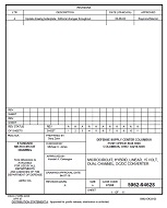 MIL DSCC 5962-94628A PDF
