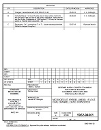 MIL DSCC 5962-94661C PDF