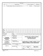 MIL DSCC 5962-94722A PDF