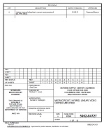 MIL DSCC 5962-94727A PDF