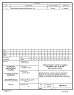 MIL DSCC 5962-94743A PDF