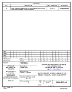 MIL DSCC 5962-95535A PDF